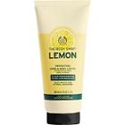 The Body Shop Lemon Protecting Hand & Body Lotion