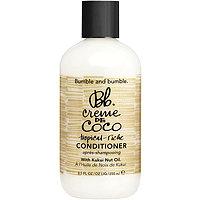 Bumble And Bumble Bb.creme De Coco Tropical-riche Conditioner