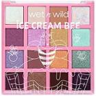 Wet N Wild Ice Cream Bee Shadow Palette