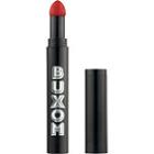 Buxom Pillowpout Creamy Plumping Lip Powder - Turn Me On (warm Red)