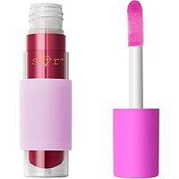 Tarte Sugar Rush - Lip Sip Vegan Lip Oil - Dragon Fruit (sheer Magenta)