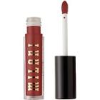 Milani Ludicrous Lip Gloss - So Fly (brown With Warm Undertone)