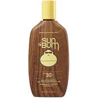 Sun Bum Sunscreen Lotion Spf 30