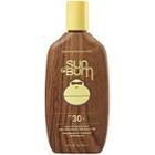 Sun Bum Sunscreen Lotion Spf 30