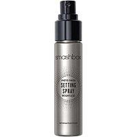 Smashbox Travel Size Photo Finish Longwear Makeup Setting Spray Weightless