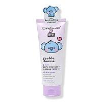 The Creme Shop Bt21 Baby Koya Double Cleanse Face Wash