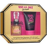Juicy Couture Viva La Juicy Gold Courture Gift Set