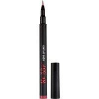 Ardell No-slip Liquid Lip Liner - No Privacy Please (rosey Nude)