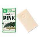 Duke Cannon Supply Co Big Ass Brick Of Soap - Illegally Cut Pine