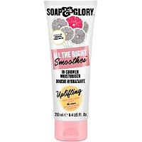 Soap & Glory All The Right Smoothes In-shower Moisturiser
