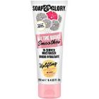 Soap & Glory All The Right Smoothes In-shower Moisturiser