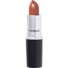 Mac Lipstick Cream - Bad 'n' Bare (cool Nude W/ Gold Undertone - Cream)