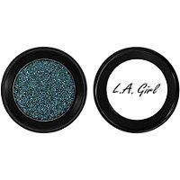 L.a. Girl Glitterholic Glitter Topper - Oh So Extra