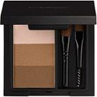Mac Great Brows - Cork (light Warm Blonde/dark Dirty Blonde/shimmer Off White Pink)