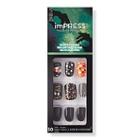 Kiss Bleeding Love Impress Special Design Press On Manicure