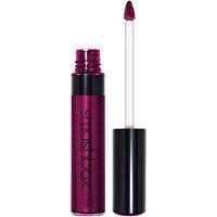 Smashbox Be Legendary Liquid Lip - Boys & Berry (metallic Deep Fuchsia)