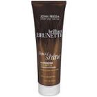 John Frieda Brilliant Brunette Liquid Shine Illuminating Shampoo
