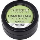 Catrice Camouflage Cream Anti-red - Only At Ulta