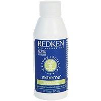 Redken Travel Size Nature + Science Extreme Fortifying Shampoo For Distressed Hair
