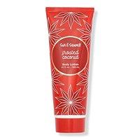 Sweet & Shimmer Frosted Coconut Body Lotion