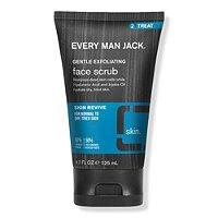 Every Man Jack Skin Revive Face Scrub