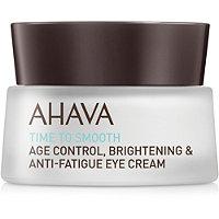 Ahava Age Control Eye Cream