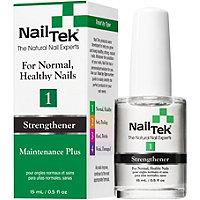 Nail Tek Maintenance Plus 1