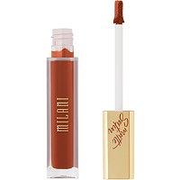 Milani Amore Satin Matte Lip Creme - Velvet (brown Terracotta)