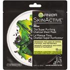 Garnier Skinactive Super Purifying Charcoal Sheet Mask