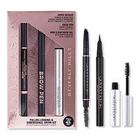 Anastasia Beverly Hills Fuller-looking & Dimensional Brow Kit