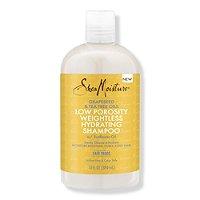 Sheamoisture High Porosity Moisture Replenish Shampoo