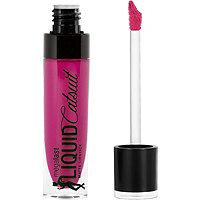 Wet N Wild Megalast Liquid Catsuit Matte Lipstick - Nice To Fuchsia