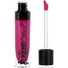 Wet N Wild Megalast Liquid Catsuit Matte Lipstick - Nice To Fuchsia