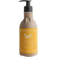 Seed Phytonutrients Anti-frizz Shampoo
