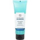 The Body Shop Seaweed Deep Cleansing Facial Wash