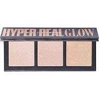 Mac Hyper Real Glow Palette: Flash + Awe - Rose Gold
