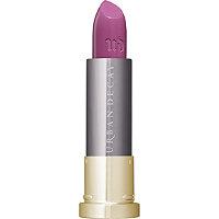 Urban Decay Vice Lipstick Comfort Matte - Bittersweet (bright Pink-purple)