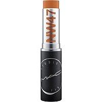 Mac Studio Fix Soft Matte Foundation Stick - Nw47 (deep Auburn W/ Neutral Undertones For Dark Skin)