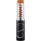 Mac Studio Fix Soft Matte Foundation Stick - Nw47 (deep Auburn W/ Neutral Undertones For Dark Skin)