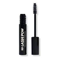 Makeup Revolution 5d Lash Pow Mascara - Black