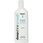 Rusk Deep Shine Smooth Keratin Care Smoothing Shampoo