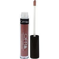 Ofra Cosmetics Long Lasting Liquid Lipstick - Mocha (mauve Nude Matte)