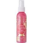 Sweet & Shimmer Sparkling Rose Shimmer Body Mist