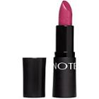 Note Cosmetics Ultra Rich Color Lipstick - 15 Deep Orchid