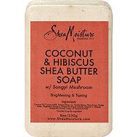 Sheamoisture Coconut & Hibiscus Bar Soap