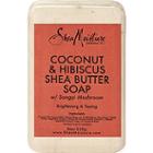 Sheamoisture Coconut & Hibiscus Bar Soap