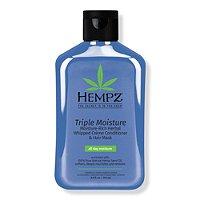 Hempz Triple Moisture Herbal Conditioner