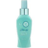 It's A 10 Blow Dry Miracle Glossing Leave-in