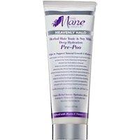 The Mane Choice Heavenly Halo Herbal Hair Tonic & Soy Milk Deep Hydration Pre-poo