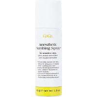 Gigi Anesthetic Numbing Spray